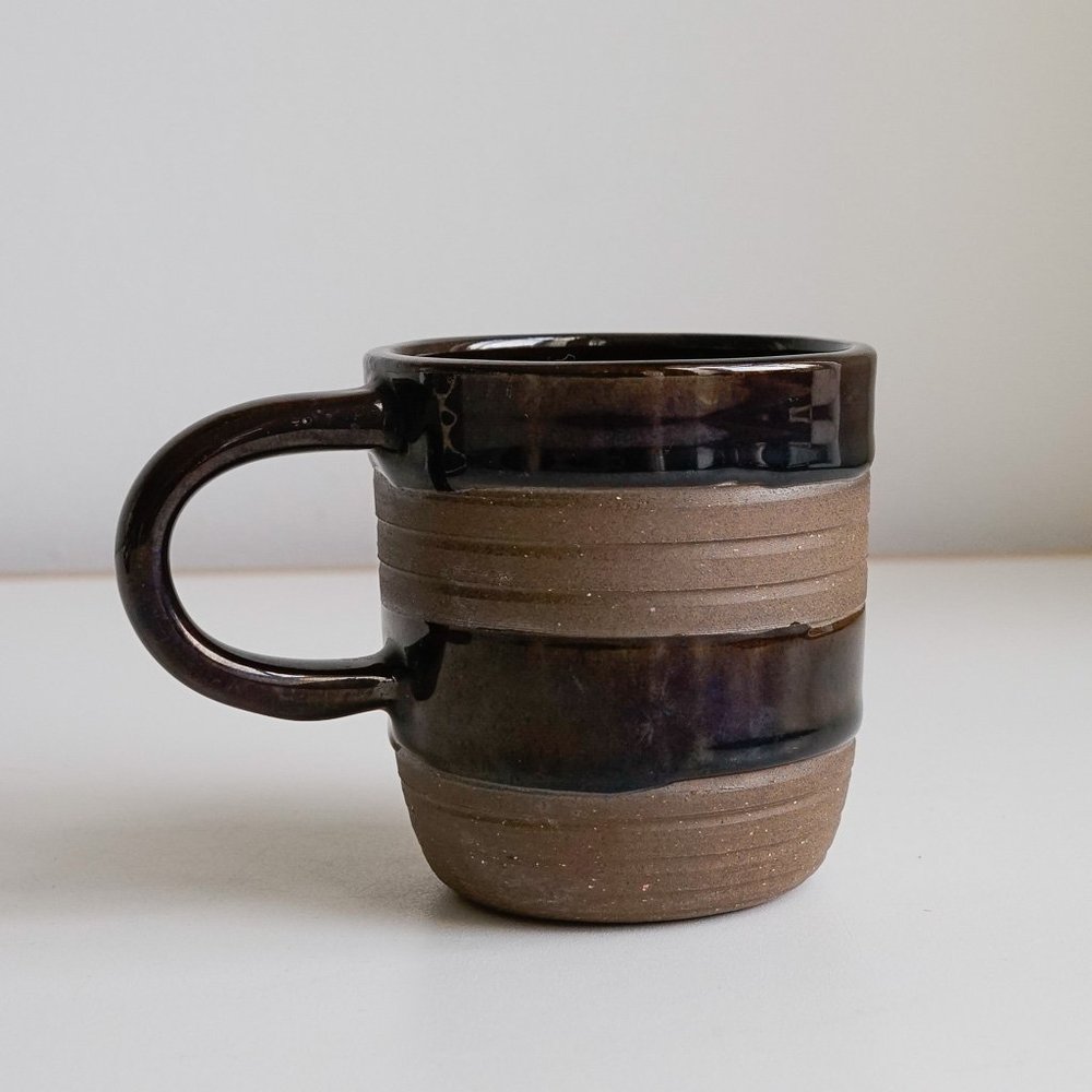 Helen Levi mug - rare